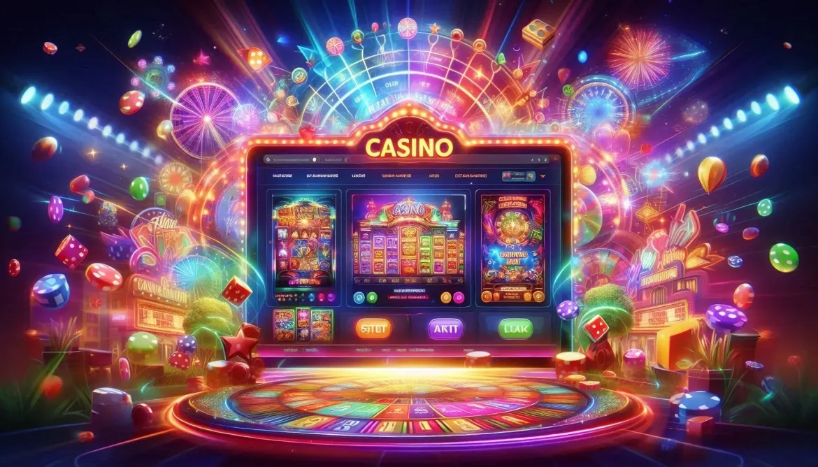 Lucky Twice Casino